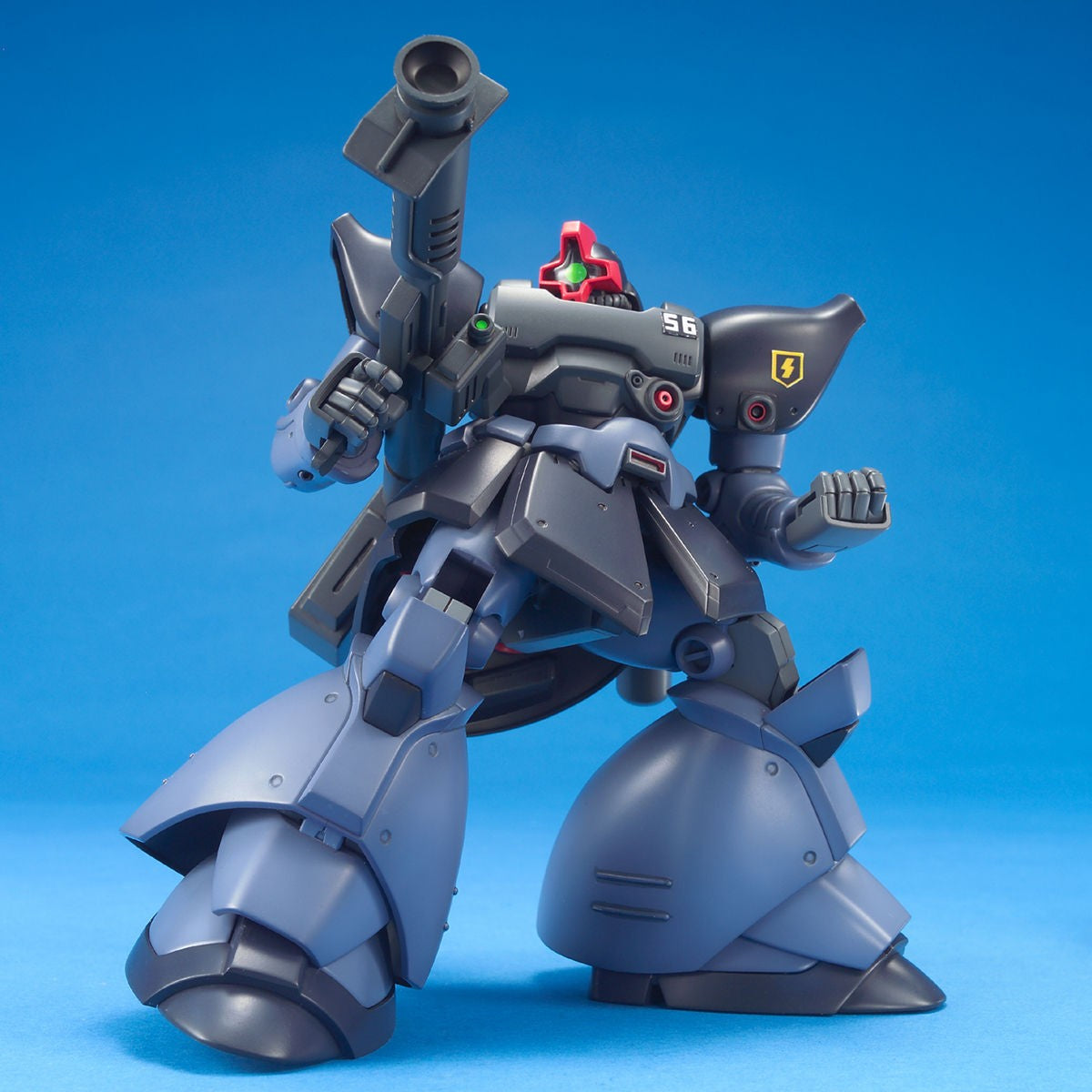 Gundam: Rick Dom II HG Model