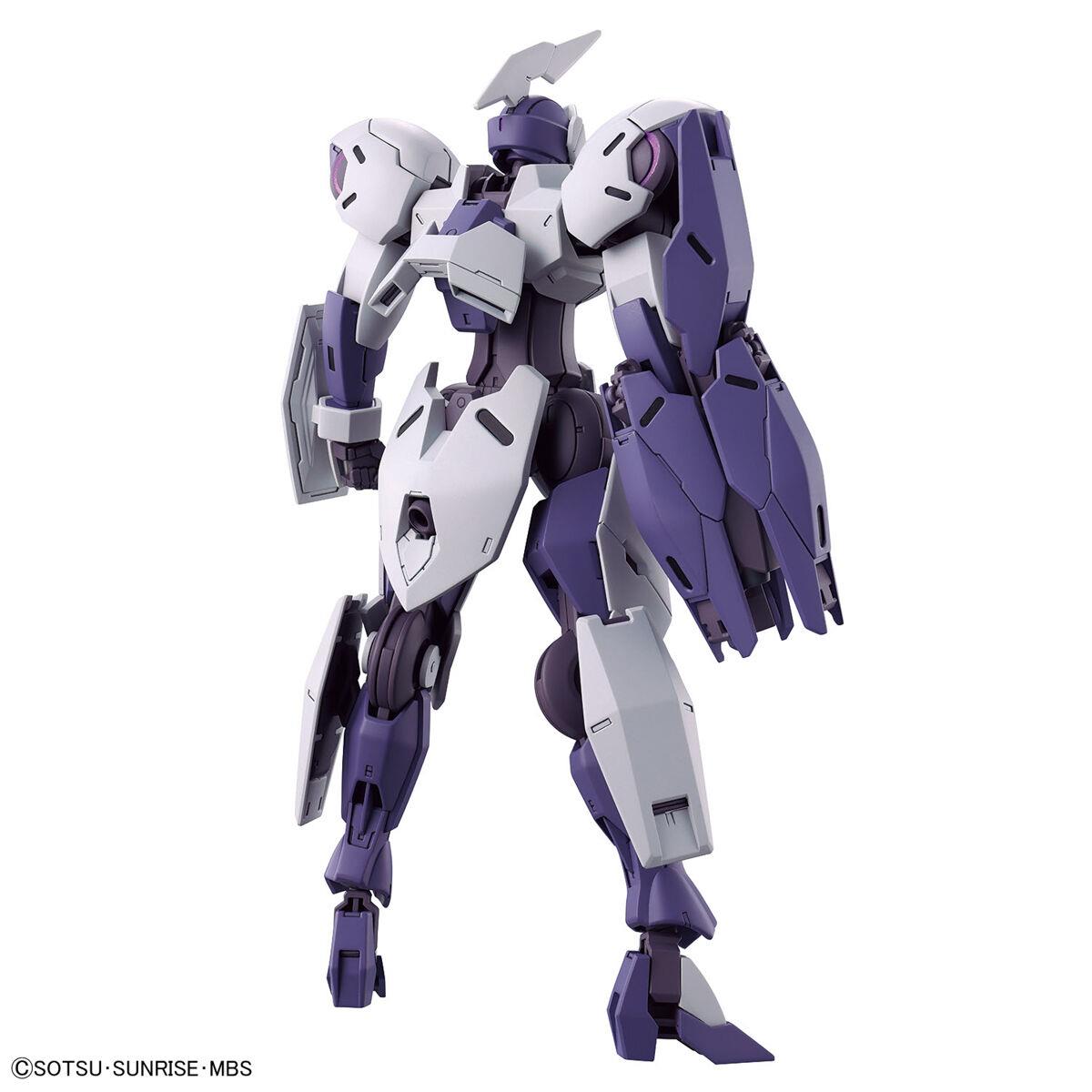 Gundam: Michaelis HG Model
