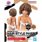 30 Minutes Sisters: Option Hair Style Parts Vol. 6 Model Option Packs