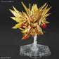 Gundam: Superior Strike F Dragon SDW Heroes Model