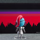 Undertale: 1898 Undyne Nendoroid