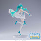 Vocaloid: Miku 15th Anniversary Suou Ver. SPM Prize Figure