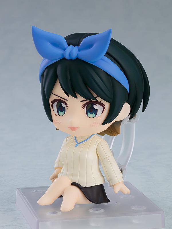 Rent-a-Girlfriend: 1657 Ruka Sarashina Nendoroid