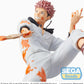 Jujutsu Kaisen: Itadori Yuji Graffiti x Battle Prize Figure