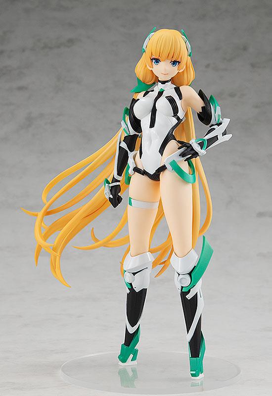 Expelled from Paradise: Angela Balzac POP UP PARADE Figurine