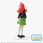 Quintessential Quintuplets: Itsuki Last Festival SPM Prize Figure