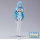 Evangelion: Ayanami Rei SPM Long Hair Ver. Prize Figure