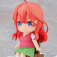 The Quintessential Quintuplets: Itsuki Nakano Nendoroid Swacchao!