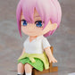 The Quintessential Quintuplets:  Ichika Nakano Nendoroid Swacchao!