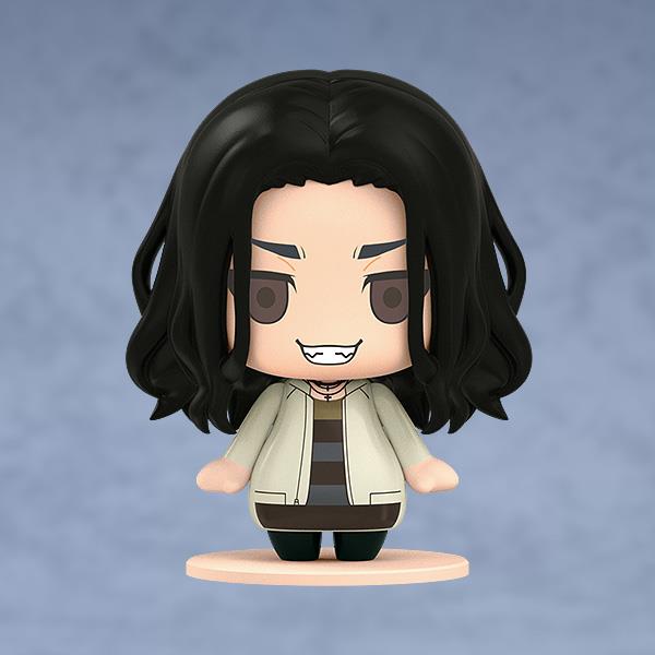 Tokyo Revengers: Pocket-Maquette 02 Blind Box