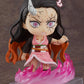 Demon Slayer: 1948 Nezuko: Demon Form Advancing Ver. Nendoroid