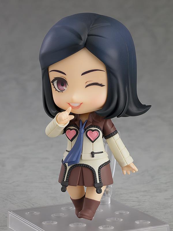 Persona 2: 1877 Maya Amano Nendoroid