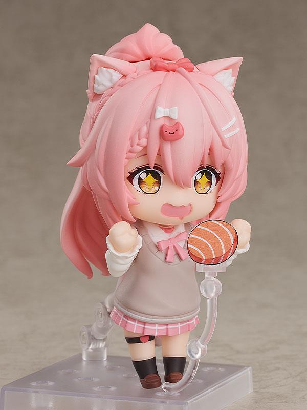 VTuber: 1831 Hiiro Nendoroid