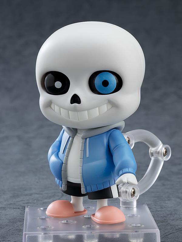 Undertale: 1826 Sans Nendoroid