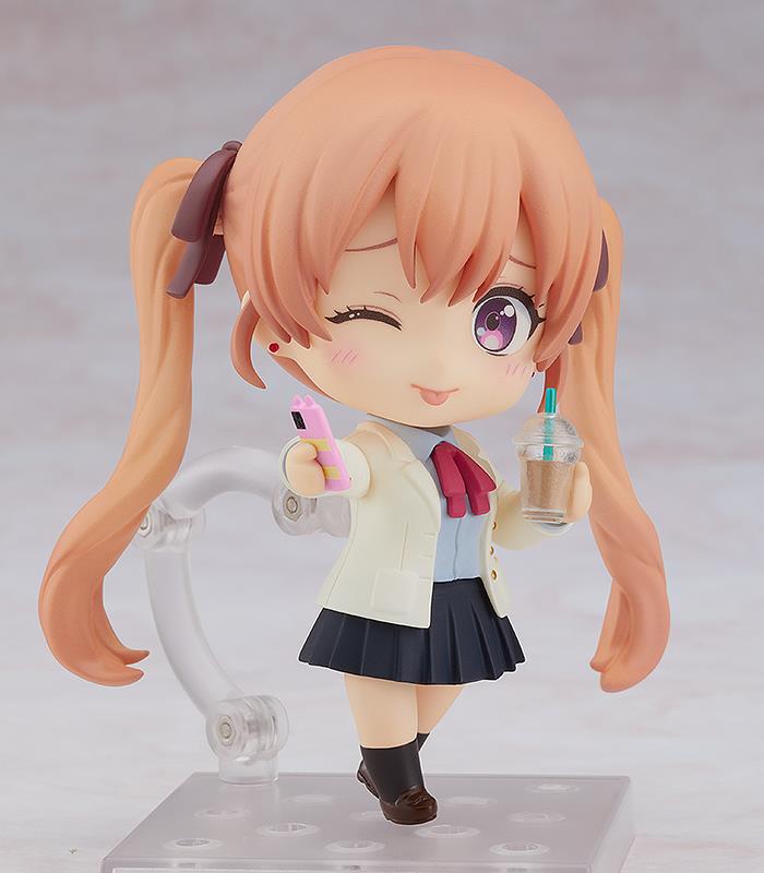 A Couple of Cuckoos: 1885 Erika Amano Nendoroid