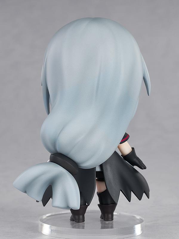 Arknights: 1895 Skadi Nendoroid