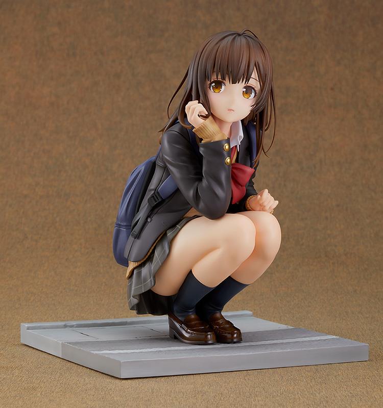 Higehiro: Sayu Ogiwara Non-Scale Figurine