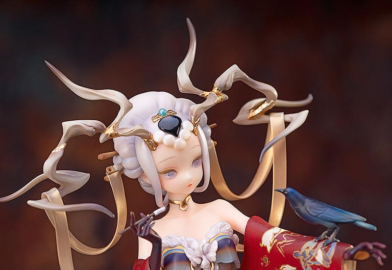 Jataka of the Deer King 1/7 Scale Figurine