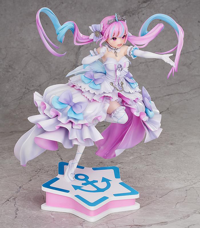 Hololive: Minato Aqua: Iro Super Dream Ver. 1/7 Scale Figurine