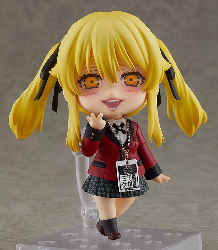 Kakegurui: 1909 Mary Saotome Nendoroid