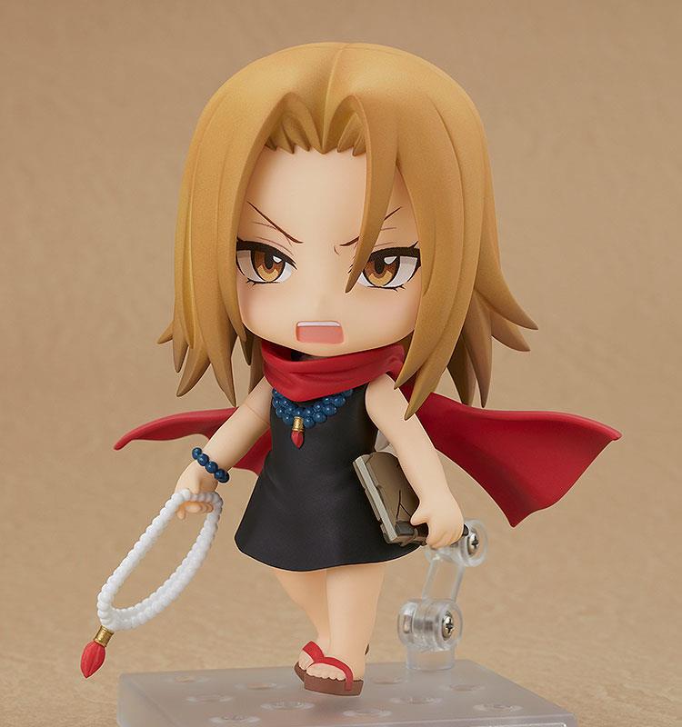Shaman King: 1938 Anna Kyoyama Nendoroid