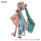 Vocaloid: Miku Sweet Sweets Chocolate Strawberry Prize Figure