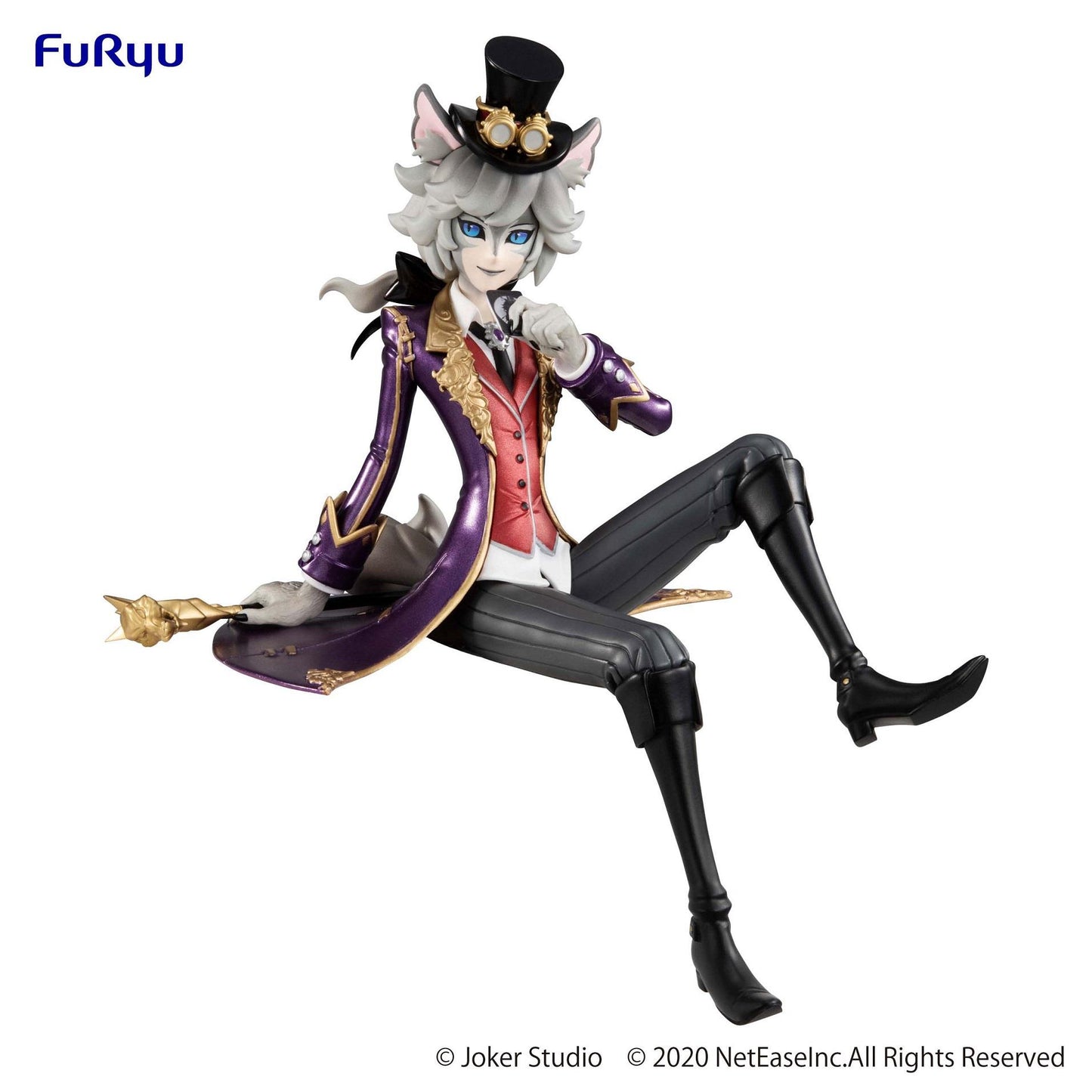 Identity V: Joseph Desaulniers Noodle Stopper Prize Figure