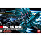 Gundam: ReZEL HG Model