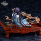 xxxHolic: Ichihara Yuuko China Dress Ver. 1/7 Scale Figurine