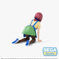 Quintessential Quintuplets: Miku Last Festival SPM Prize Figure