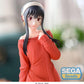 Spy x Family: Yor Forger Casual PM Prize Figure