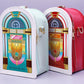 Nendoroid Doll Pouch Neo: Retro Mint Juke Box Bag