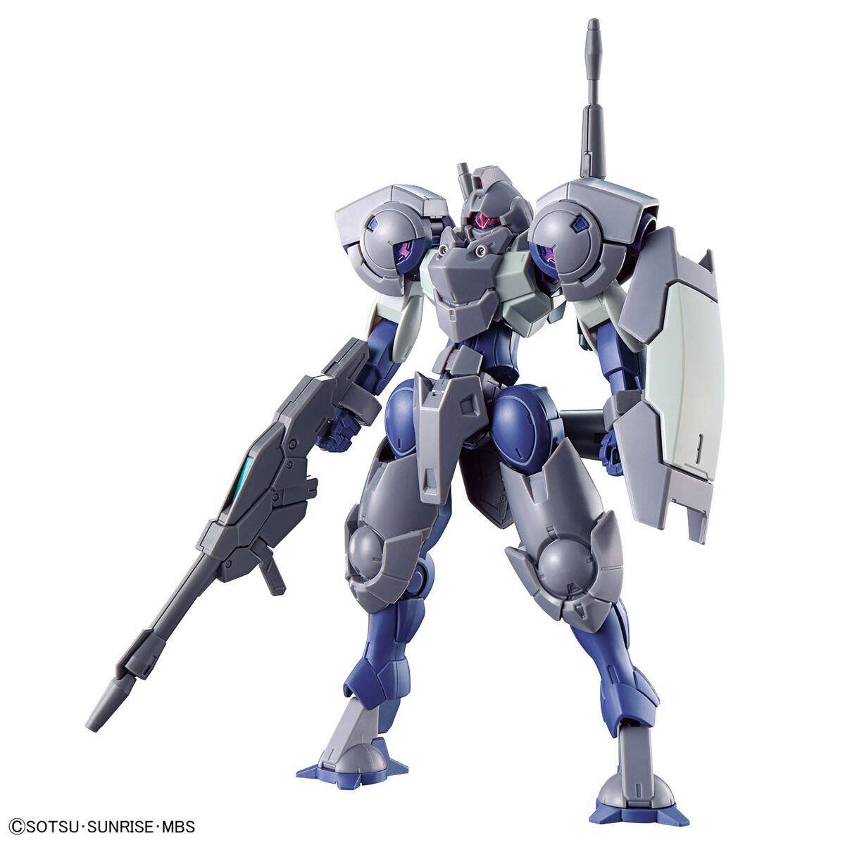 Gundam: Heindree Sturm HG Model