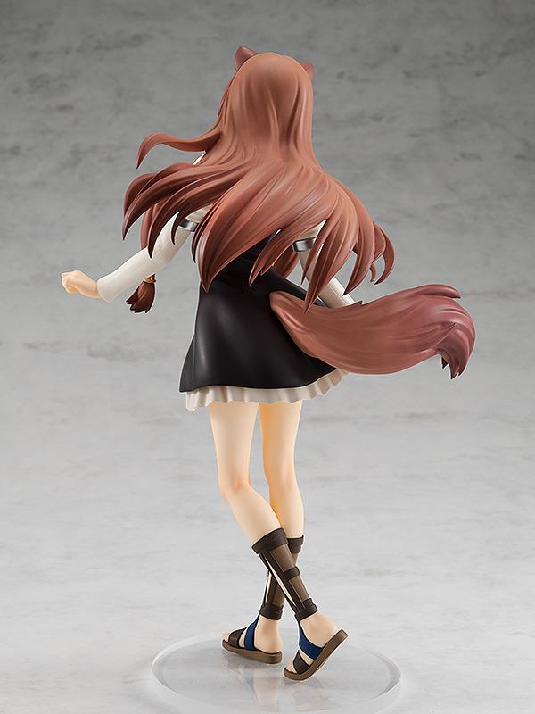 Rising of the Shield Hero: Raphtalia L POP UP PARADE Figurine