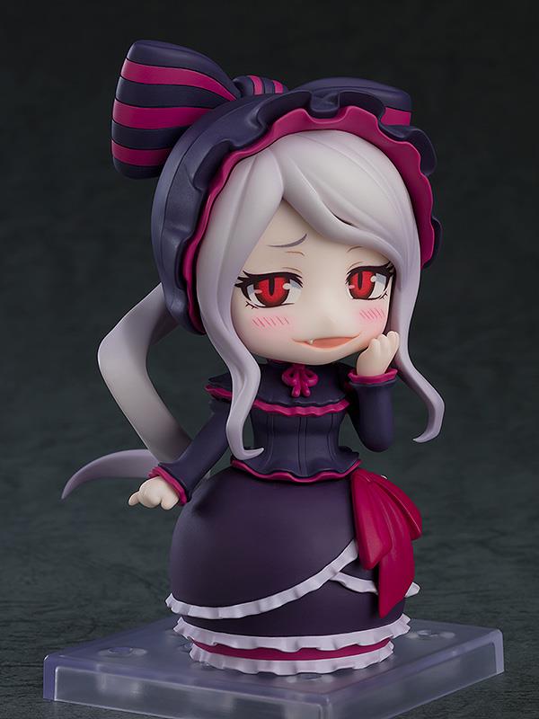 Overlord: 1981 Shalltear Nendoroid