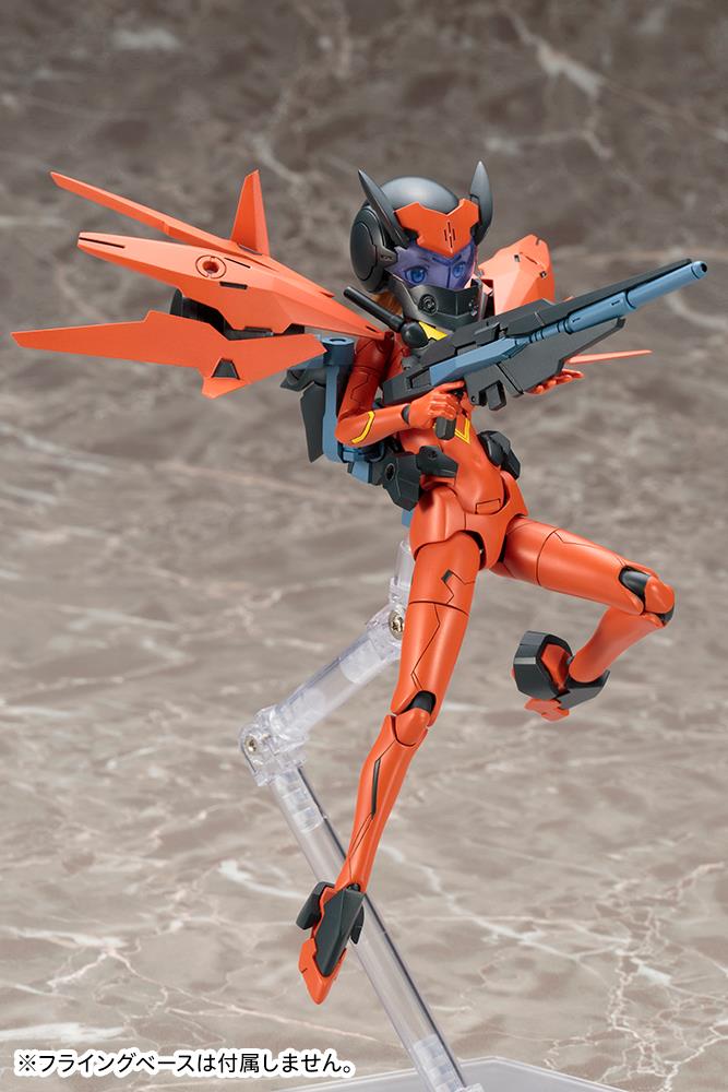 Megami Device: SOL Hornet Model Kit