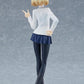 Tsukihime -A Piece of Blue Glass Moon-: Arcueid Brunestud POP UP PARADE Figurine