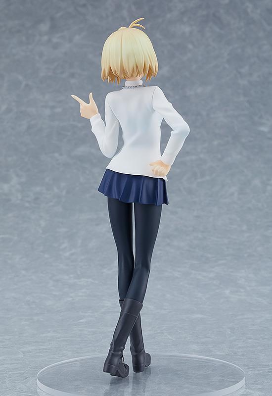 Tsukihime -A Piece of Blue Glass Moon-: Arcueid Brunestud POP UP PARADE Figurine