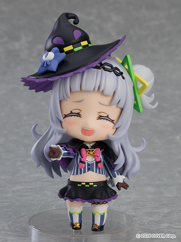 Hololive: 2050 Murasaki Shion Nendoroid