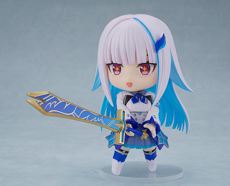 Nijisanji: 2013 Lize Helesta Nendoroid