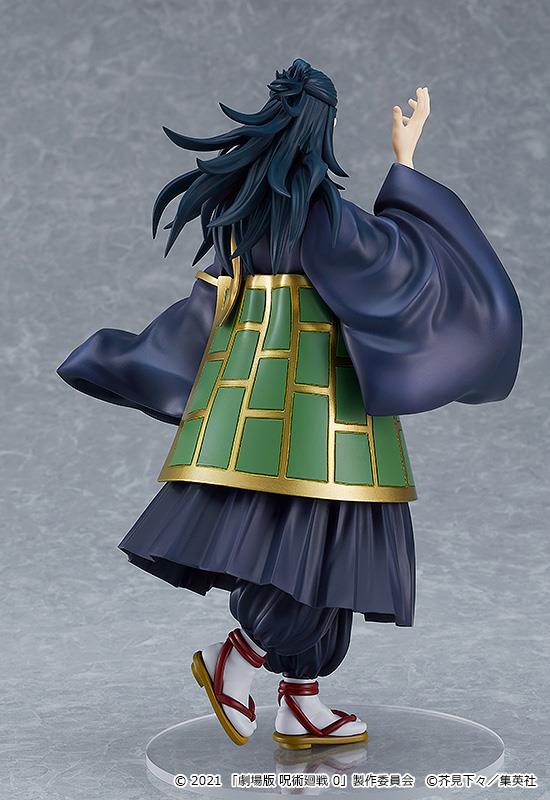Jujutsu Kaisen: Suguru Geto 0 Ver. POP UP PARADE Figurine