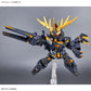 Gundam: Unicorn Gundam 02 Banshee (Destroy Mode) & Banshee Norn Parts Set SDCS Model