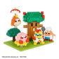 Kirby: Kirby Dreamland 230 Nanoblock