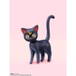 Sailor Moon: Sailor Moon & Luna [Animation Colour Ver.] S.H. Figuarts