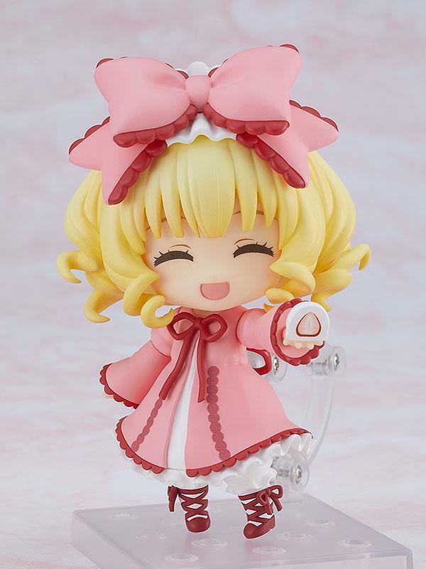 Rozen Maiden: 1788 Hinaichigo Nendoroid