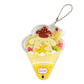 Sanrio: Crepe Acrylic Charm Blind Box