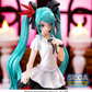 Vocaloid: Miku Project Diva Mega 39's Luminasta Prize Figure