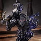 Berserk: Guts Berserker Armour Non-Scale Bust