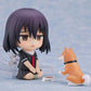 Doomsday with My Dog: 2061 Master & Haru Nendoroid