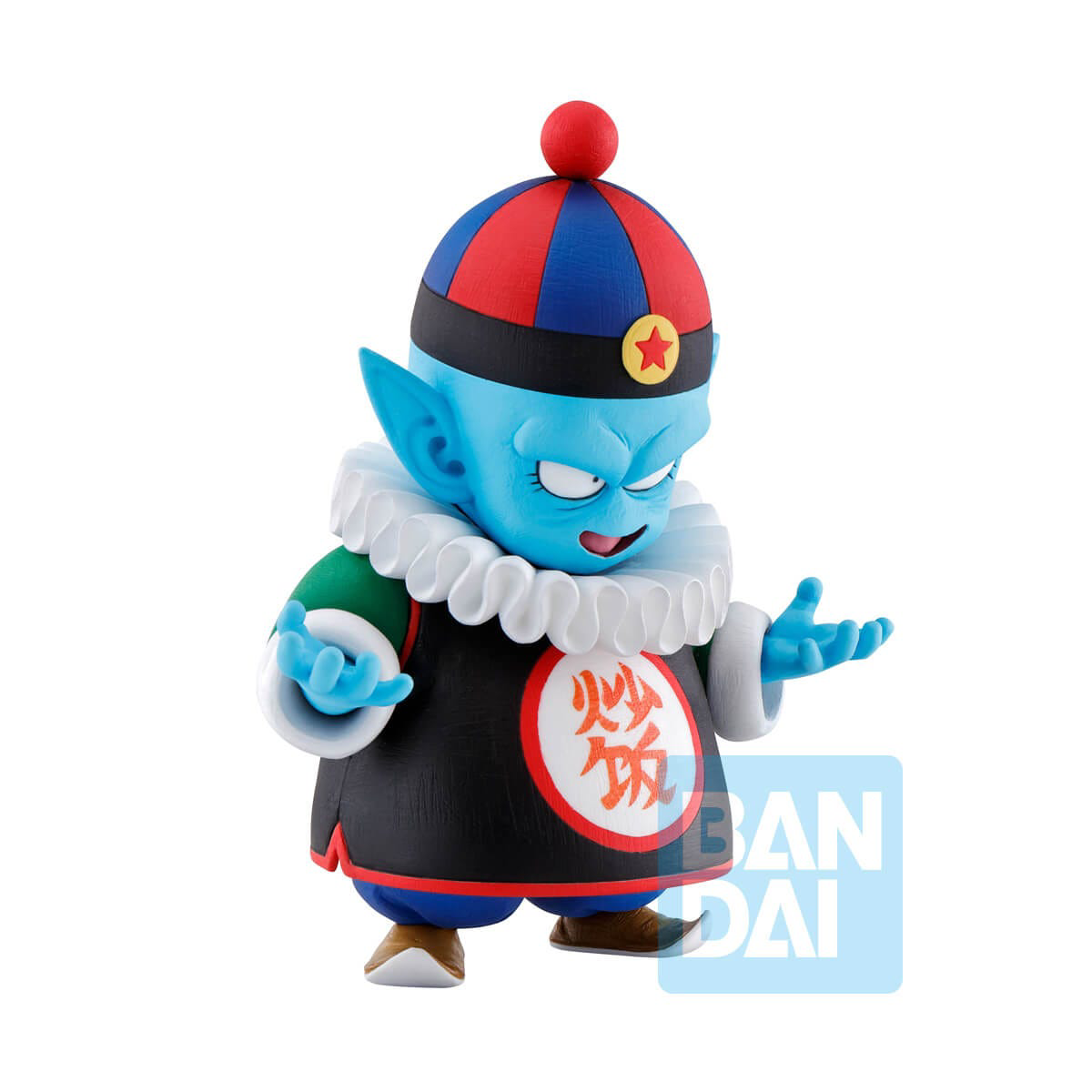 Dragon Ball: Pilaf & Dragon Balls -EX Mystical Adventure- Ichibansho Figurine